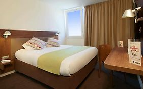 Hotel Campanile Centre - Cevennes  3*